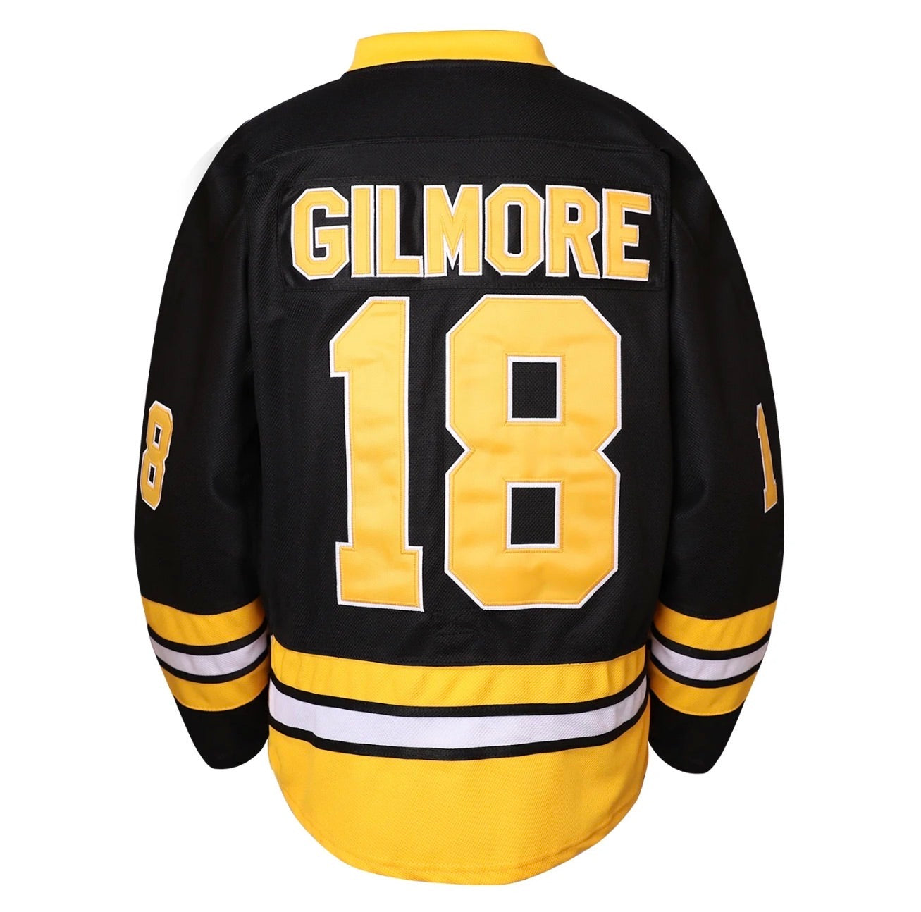 Boston Gilmore Stitched Jersey