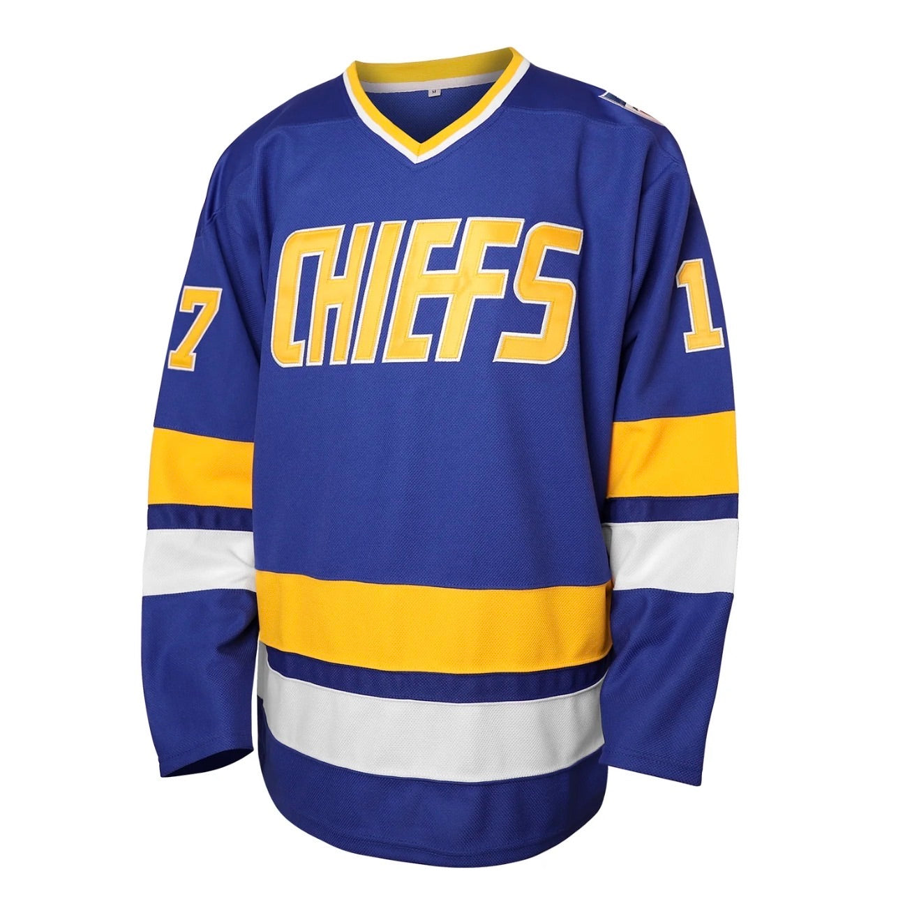 Chiefs Hanson #16 Stitched Jersey