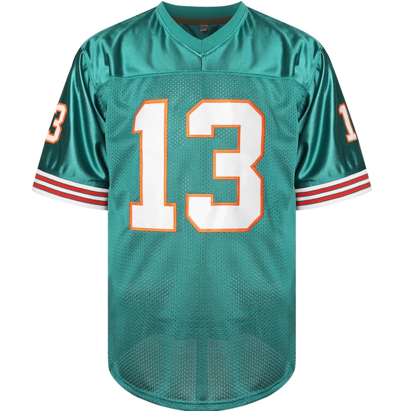 Miami Marino #13 Stitched Jersey